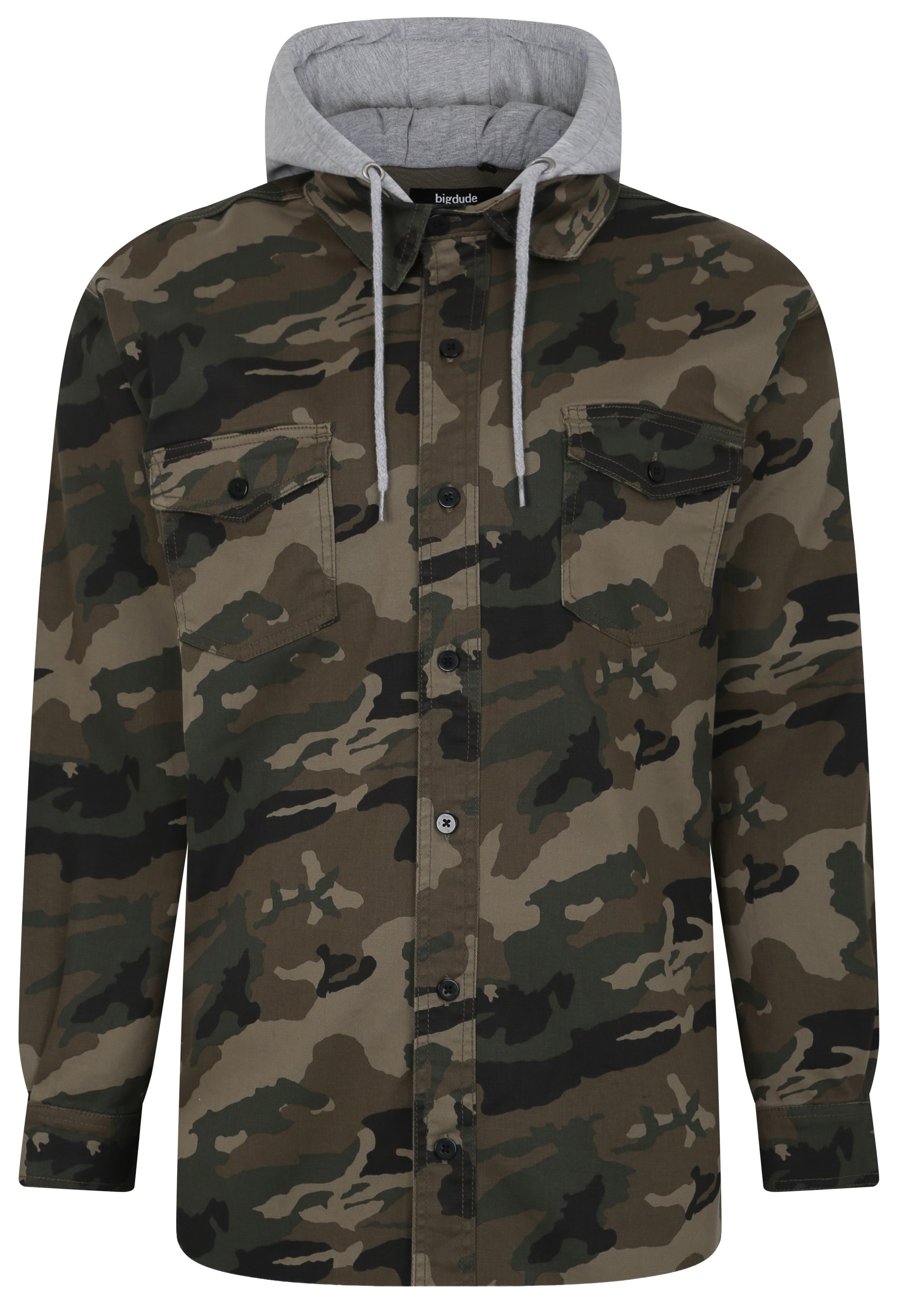 5xlt camo outlet hoodie